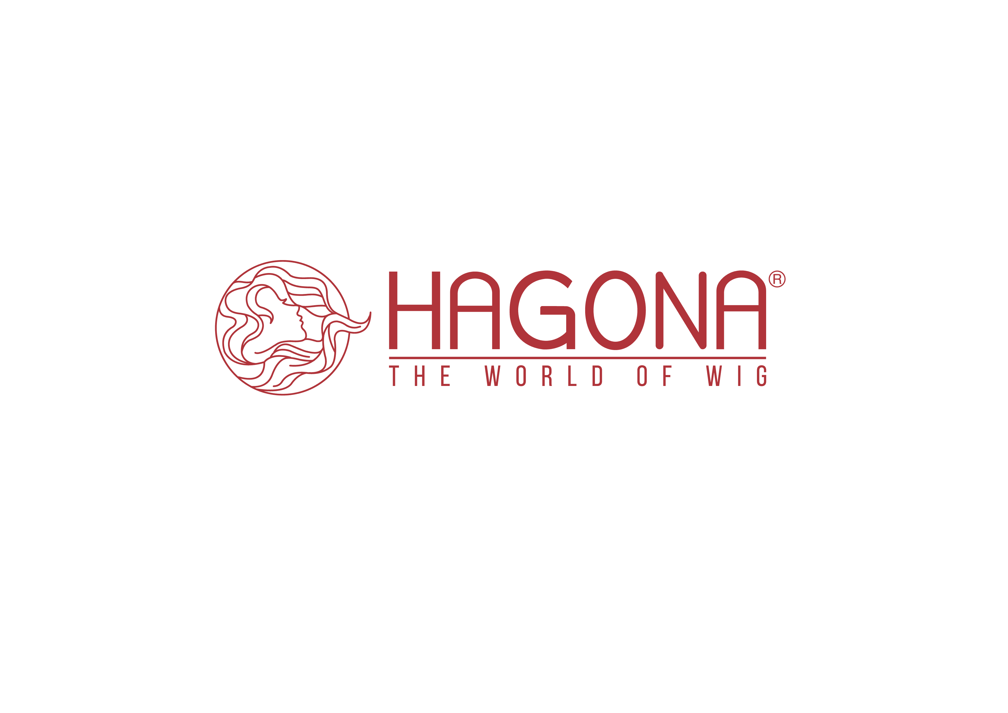 HAGONA — HUMAN HAIR • LUXURY RETAIL