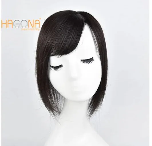Ảnh sản phẩm Tóc hói nữ HN - 87