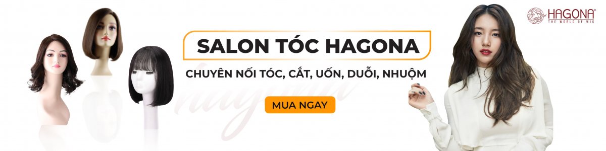 Salon Tóc Hagona