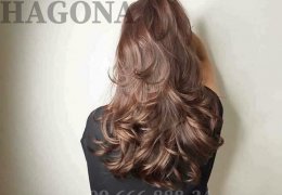 Những lưu ý khi sử dụng tóc giả giá rẻ như thật đẹp nhất hiện nay