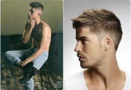 Top 4 kiểu tóc cho người hói dành cho nam giới