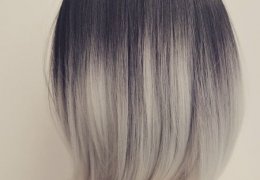 Cách nhuộm tóc giả đẹp đúng chuẩn SALON