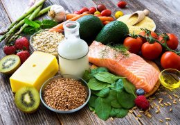 Chế Độ Ăn Để Mọc Tóc: 10 Thực Phẩm Giúp Tóc Mọc Lại Nhanh