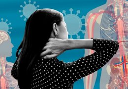 Hậu Covid là gì? Biểu hiện và cách khắc phục di chứng hậu Covid-19
