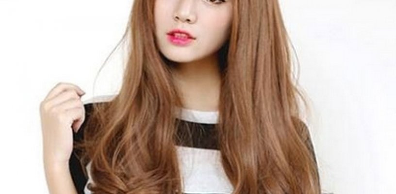 Mẫu tóc giả nữ Hàn Quốc đang làm mưa làm gió trên thị trường