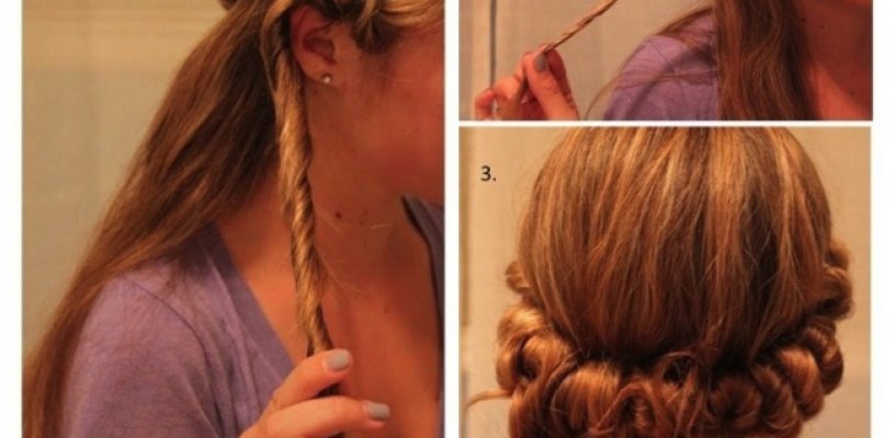 Chỉ bạn 4 cách làm tóc xoăn đuôi đảm bảo thu hút