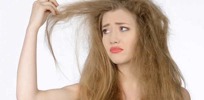 Hướng dẫn chi tiết cách phục hồi tóc giả bị rối