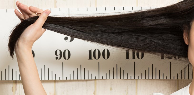 12 lý do tại sao tóc của bạn ngừng phát triển