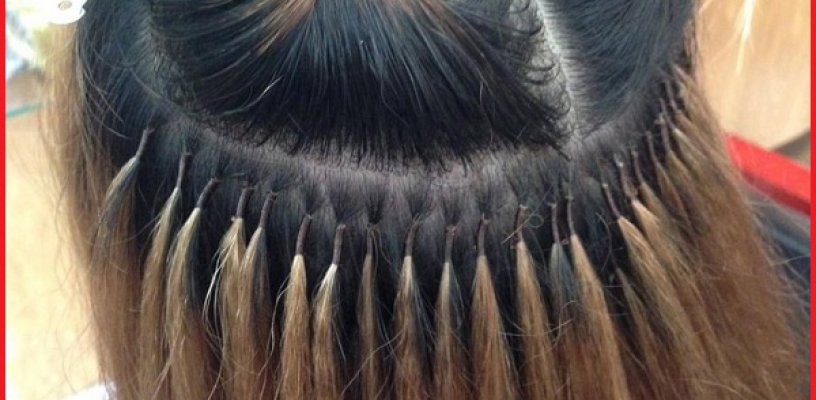 Tìm hiểu về nối tóc bằng sợi fiberglass