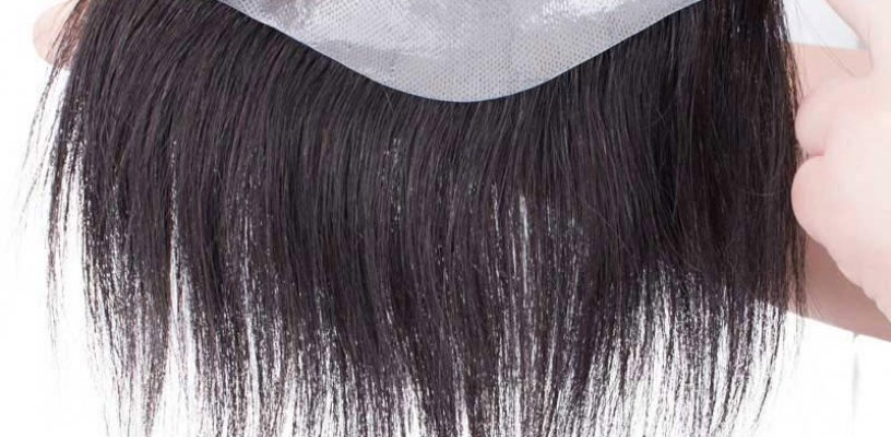 Vì sao nên sử dụng tóc giả cho người hói? 7 loại tóc giả che hói phổ biến nhất hiện nay 