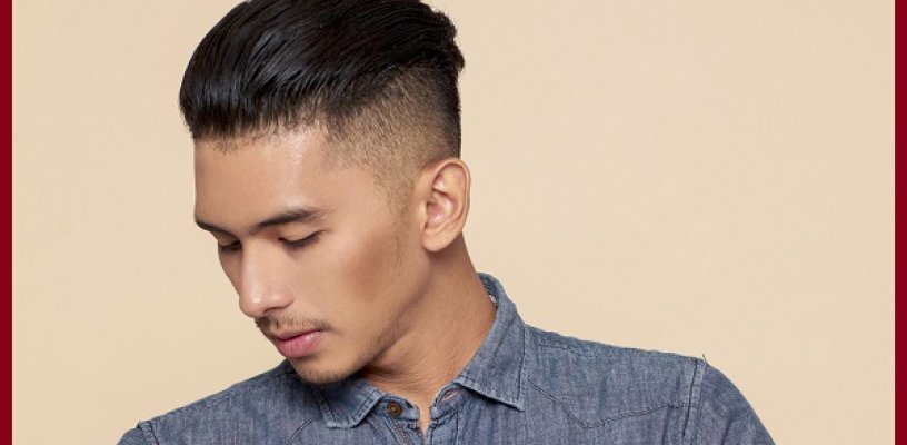 Tổng hợp các mẫu tóc giả nam undercut “chuẩn” nam tính cho chàng [2021]