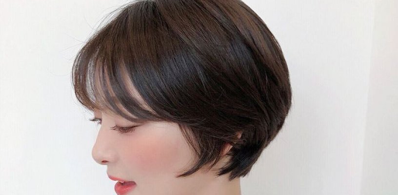 7+ kiểu tóc nữ cá tính cho nàng luôn tỏa sáng [2021]
