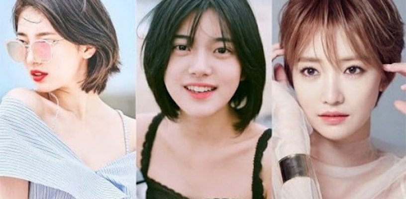 Top 5 kiểu tóc tém đẹp đang là xu hướng thịnh hành năm 2023