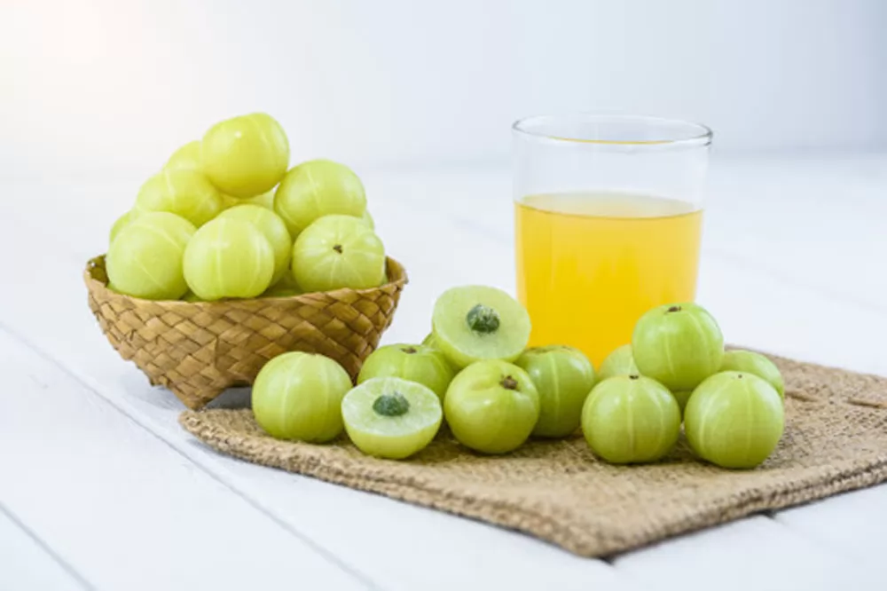 Tinh dầu cho tóc khô: Dầu Amla có tác dụng gì?
