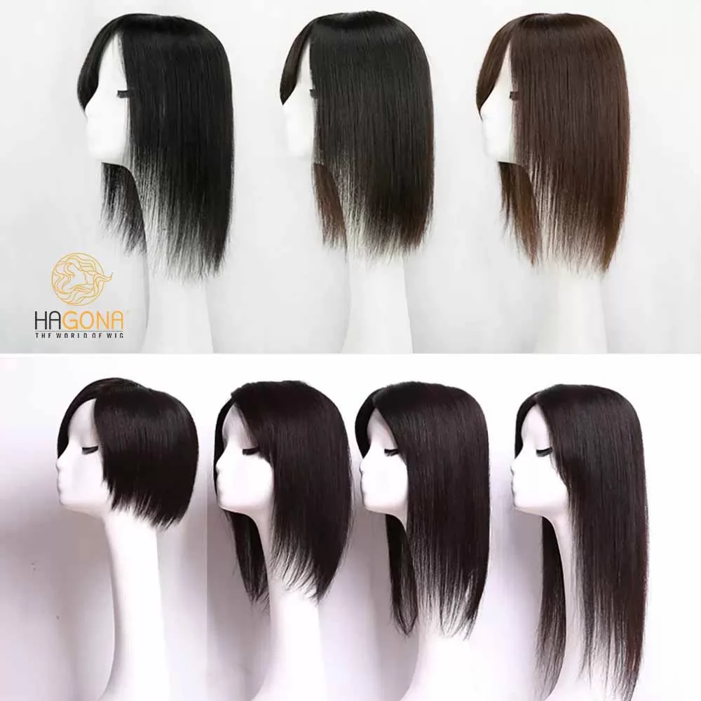 Chia sẻ kinh nghiệm kinh doanh tóc giả đầy đủ nhất