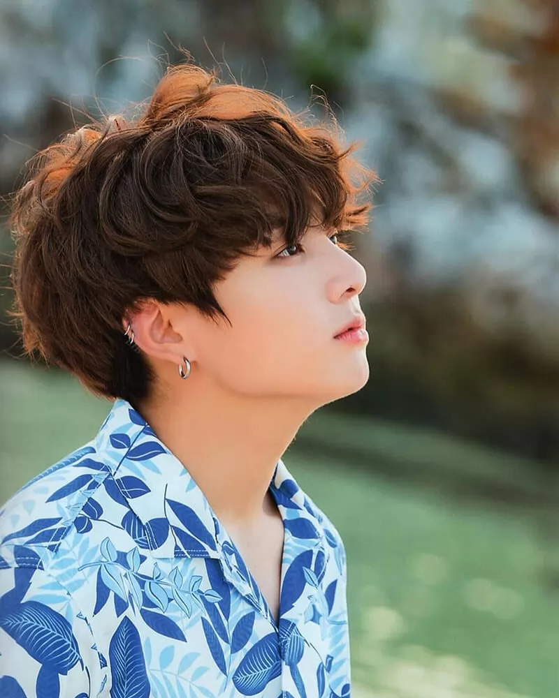 Top 9 kiểu tóc nam cho mùa hè đẹp nhất được săn đón trong năm 2021 này
