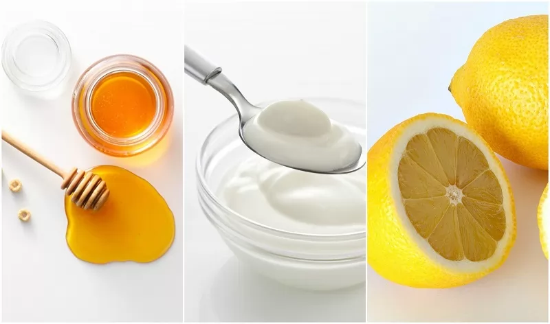 15 mặt nạ tóc trị rụng tóc hiệu quả từ thiên nhiên