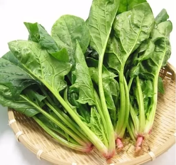 Top 12 loại rau tốt nhất cho sự phát triển của tóc