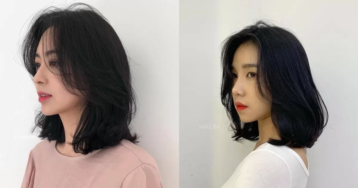 10 kiểu tóc xương đòn đẹp và hợp thời trang cho phái nữ
