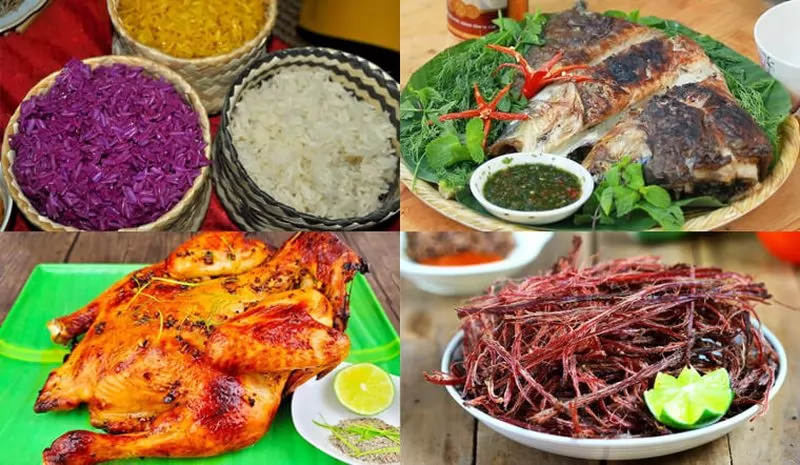 Du lịch Điện Biên: Ăn ngon, ở tiện và những lưu ý quan trọng