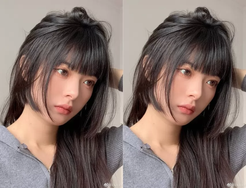Top 16 kiểu tóc hime sành điệu nhất cho nàng hiện đại