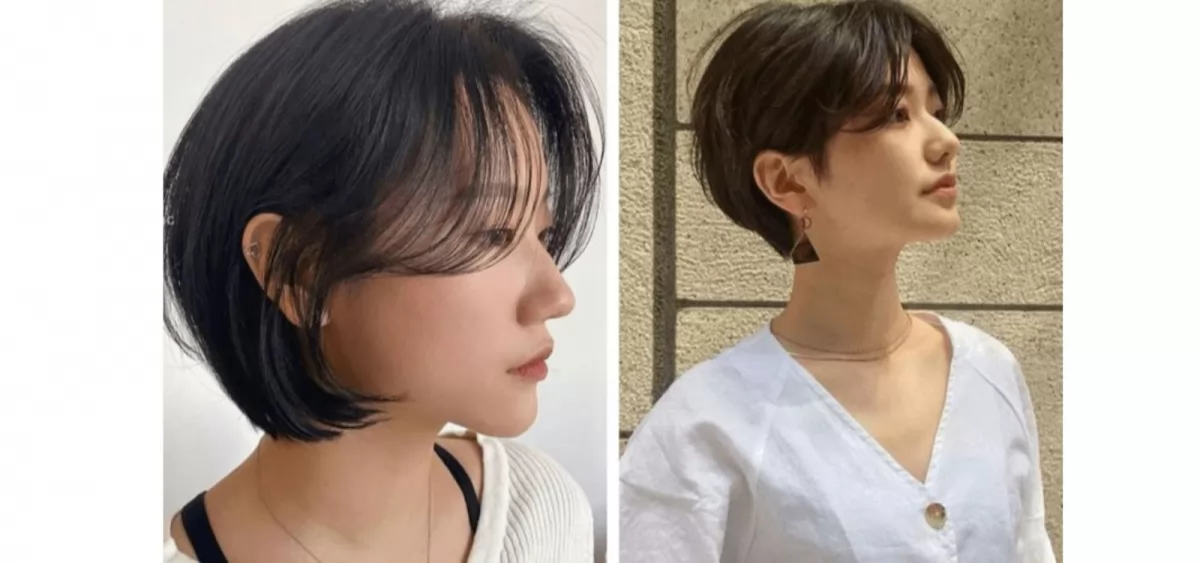 Top 10 kiểu tóc mái hói che khuyết điểm cho nữ đang hot nhất hiện nay