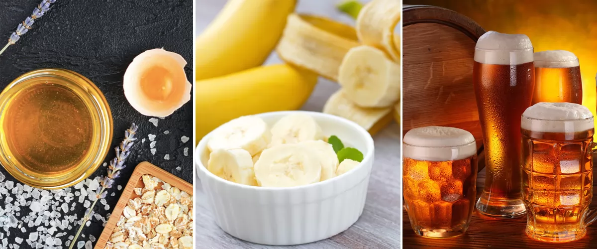 Lợi ích của bia với mái tóc và cách sử dụng bia để dưỡng tóc khỏe đẹp
