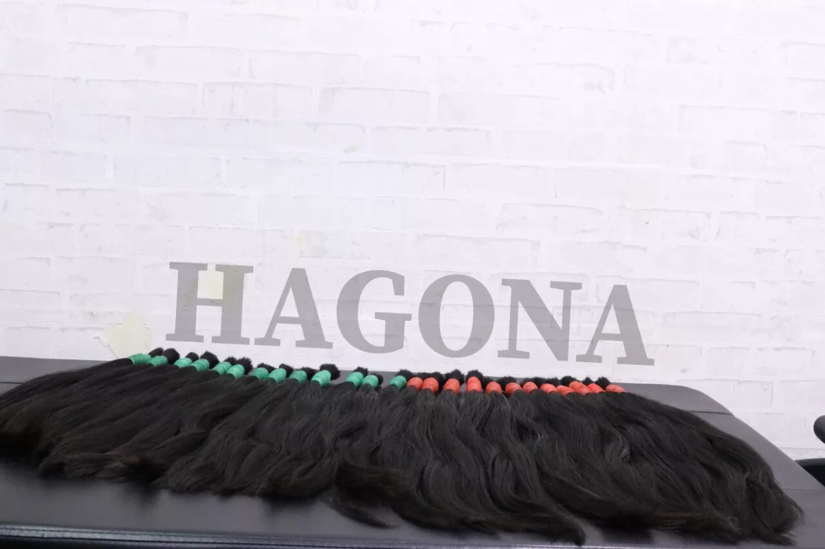 Tóc nối Hagona