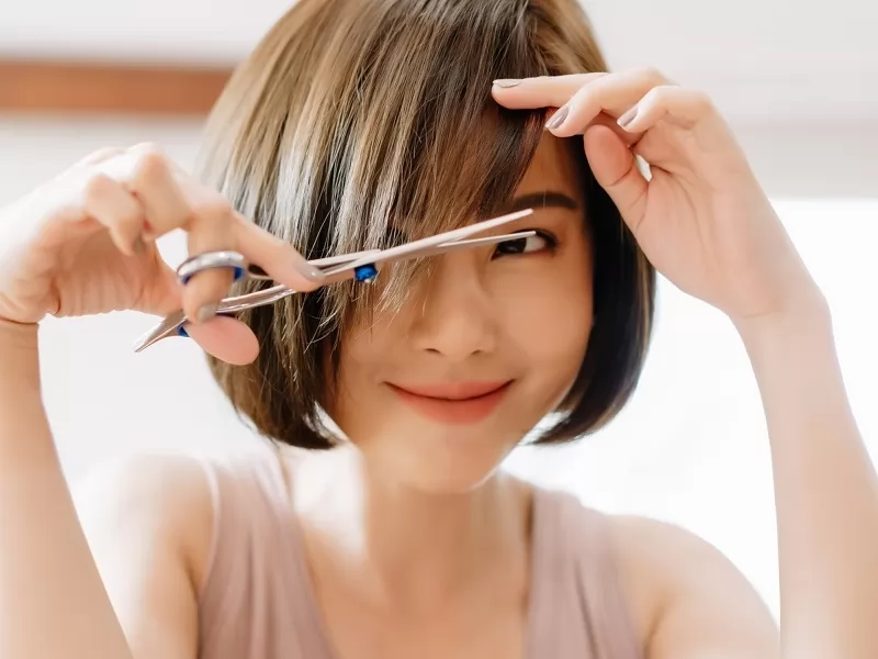 13 mẹo chăm sóc tóc mùa đông để có mái tóc khỏe mạnh
