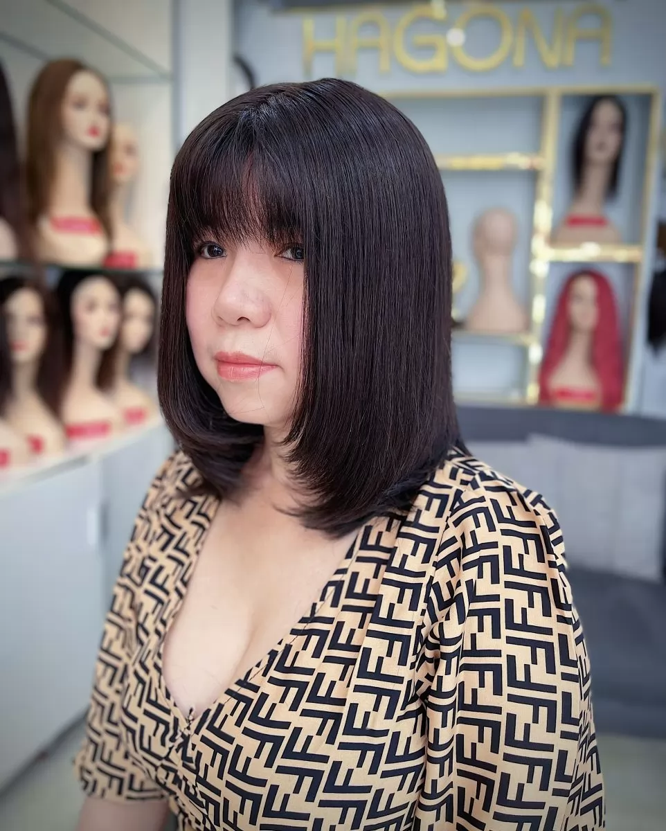 Nguyên nhân rụng tóc thời kỳ mãn kinh và cách khắc phục