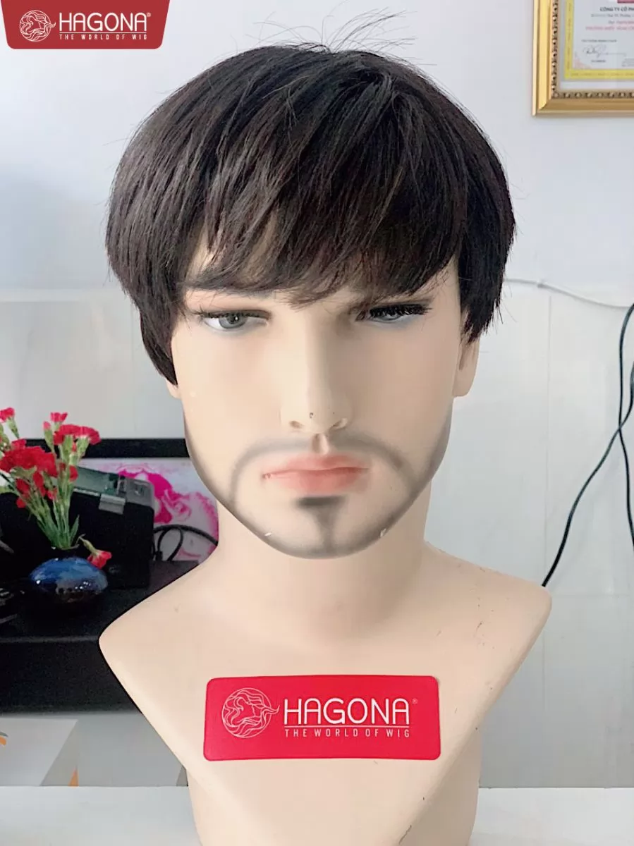 Top 999+ mẫu tóc giả đẹp nhất 2021 có sẵn tại Hagona
