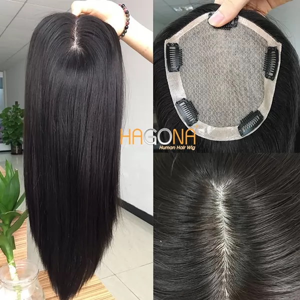 Tóc giả cho nữ bị hói HN - 83