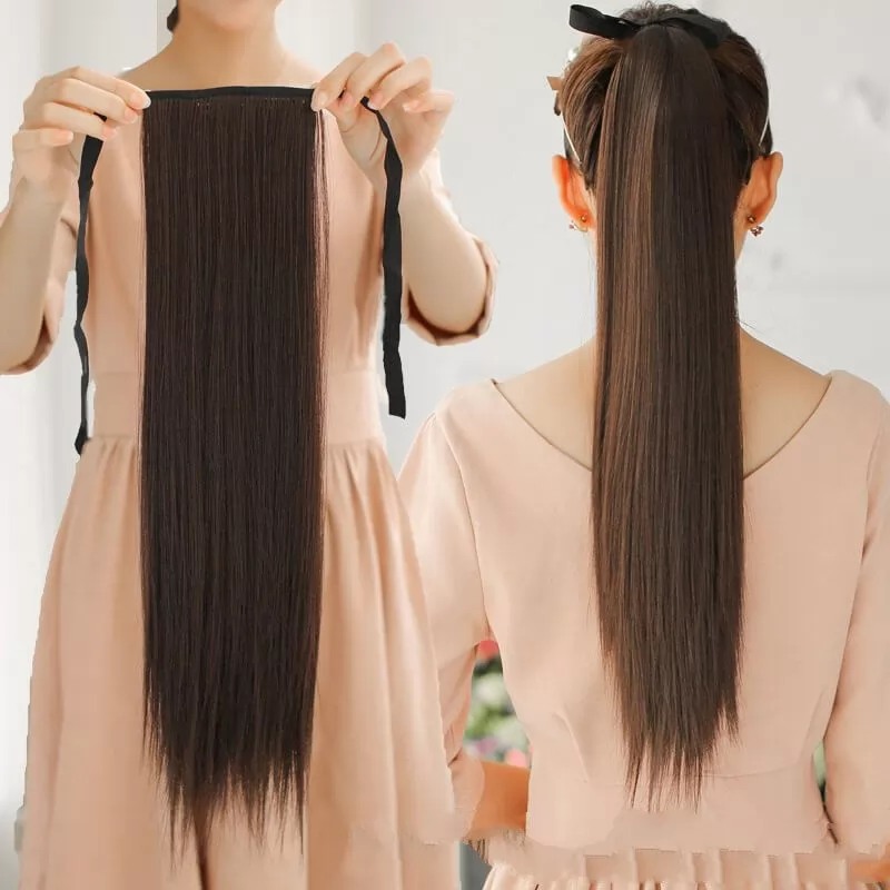 Top 999+ mẫu tóc giả đẹp nhất 2021 có sẵn tại Hagona