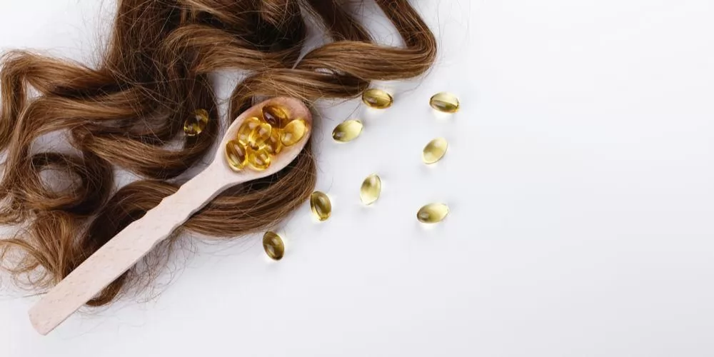 Vitamin trị rụng tóc là gì? Nên chọn loại vitamin nào cho tóc
