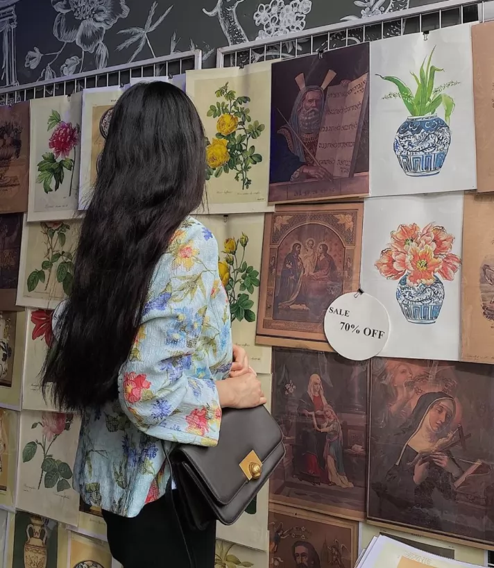 Hoa Hậu Phương Khánh và Bí Quyết Tóc Mượt Nhờ Hương Thảo