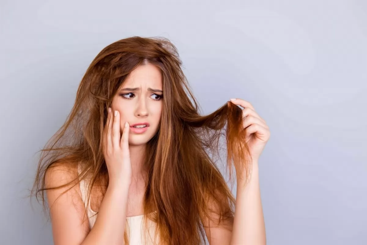 Những cách phục hồi tóc bị cháy ngay tại nhà tiết kiệm cực hiệu quả