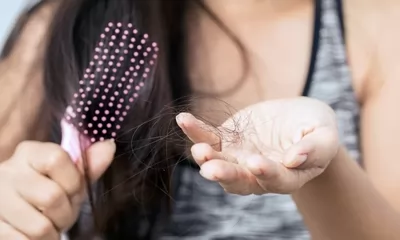 Cách phân biệt tóc giả nữ đẹp chất lượng