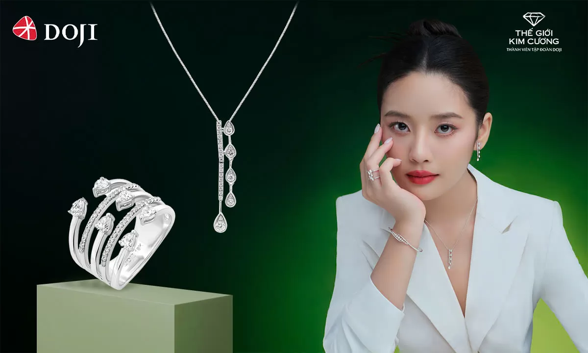 Đi phỏng vấn ngành Tài chính - Marketing nên mặc như thế nào?