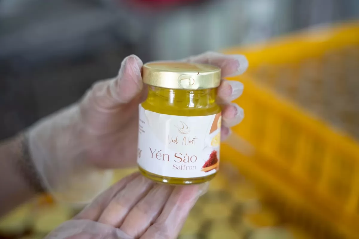 Địa chỉ mua yến sào Khánh Hòa chất lượng và uy tín hiện nay