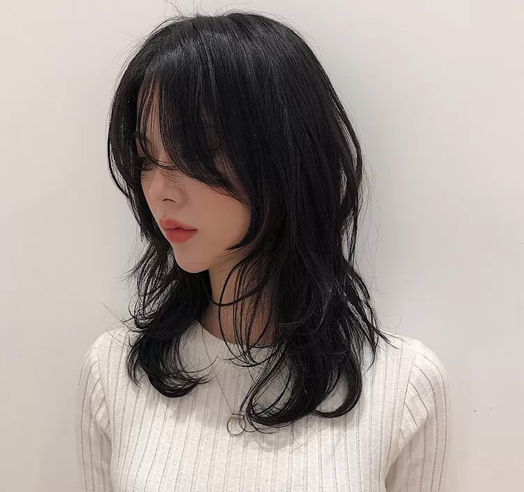 10 kiểu tóc xương đòn đẹp và hợp thời trang cho phái nữ