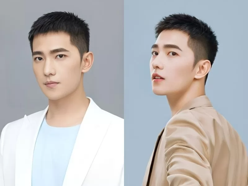 Top 11+ Các Kiểu Đầu Đinh Đẹp Cho Nam Đang Thịnh Hành Hiện Nay