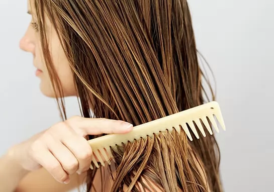 Chăm sóc tóc nối từ A - Z như thế nào để tóc luôn bền đẹp?