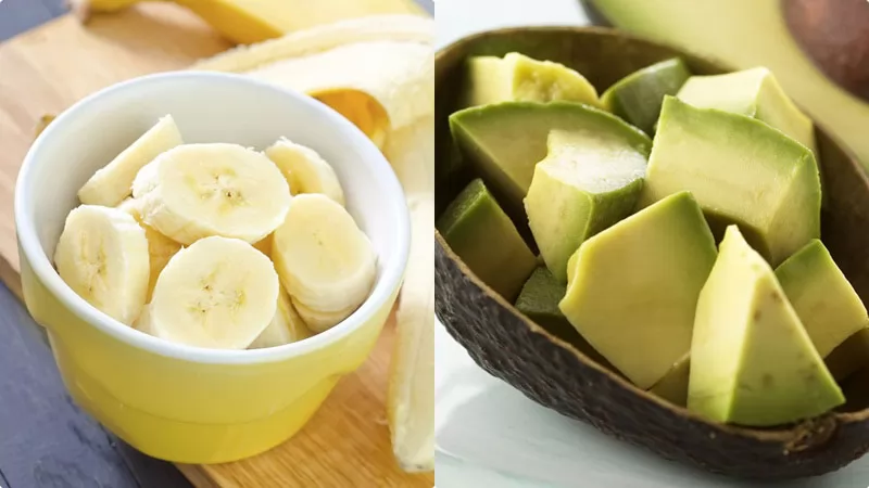Cách Dùng Chuối Để Dưỡng Tóc Khỏe Đẹp (Áp dụng cho mọi loại tóc)