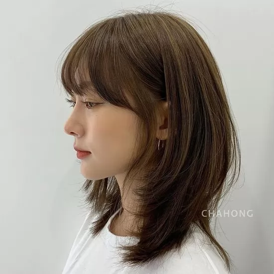 Top 5 kiểu tóc mullet cho nữ sành điệu và thu hút nhất