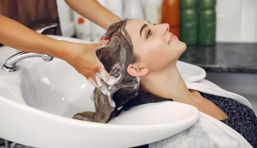 8 cách không thể bỏ qua để ngăn ngừa và trị tóc dầu