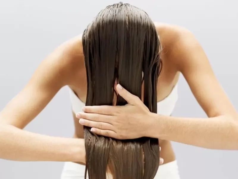 Bỏ túi 8 cách khắc phục màu tóc nhuộm không ưng ý