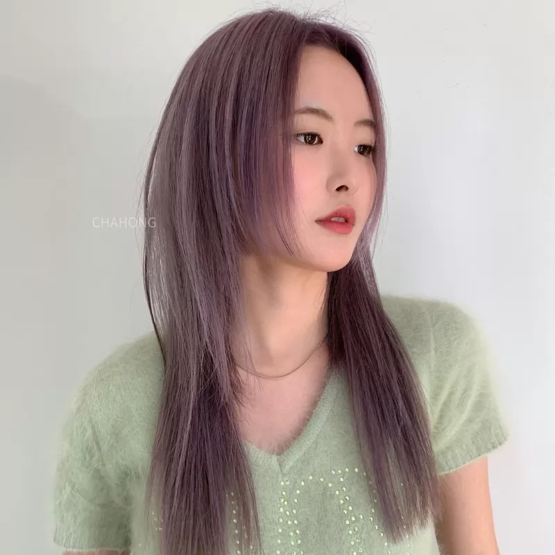 Top 16 kiểu tóc hime sành điệu nhất cho nàng hiện đại