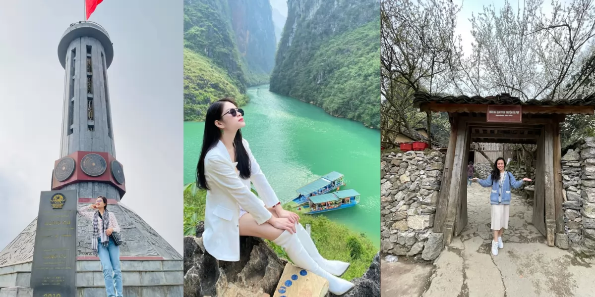Kinh Nghiệm Du Lịch Hà Giang Mới Nhất Dành Cho Bạn