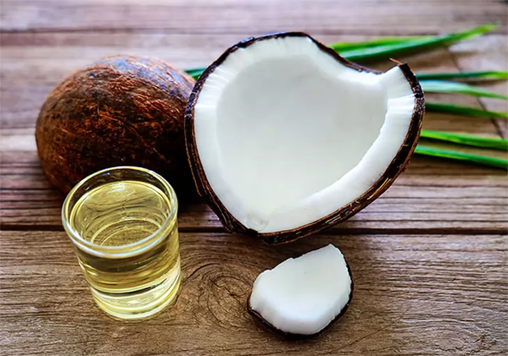 8 Cách Đơn Giản Trị Rụng Tóc Ở Thái Dương