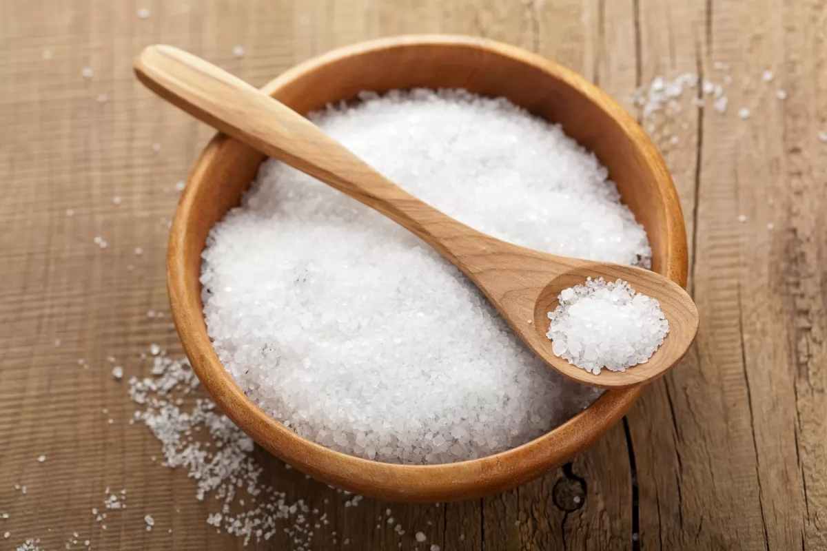 7 Cách Tẩy Màu Tóc Bằng Baking Soda